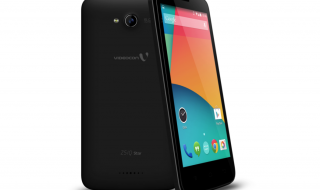 Videocon launches Z51 Punch and Z51Q Star for for Rs. 5999 and Rs. 5490
