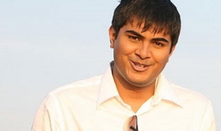 Is Self Proclaimed Hacker Ankit Fadia really the brand ambassador of Digital India? No Please