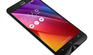 Asus Zenfone Go with 5 inch HD display, 2GB RAM, 8 MP rear camera launched in India for Rs. 7999