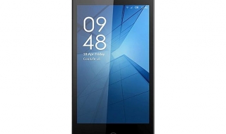 Coolpad Rogue Entry-Level Smartphone With 4G LTE Launched