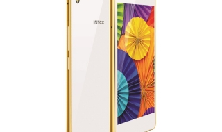 Intex Aqua Ace with 5-inch HD display, 3GB RAM, 13 MP camera, 4G launched for Rs. 12999