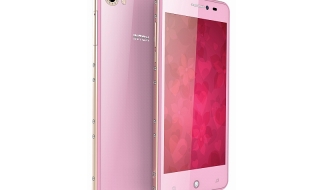 Intex Aqua Glam with 4.7-inch HD display, 8MP front camera launched for Rs. 7690