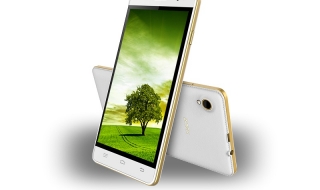 Intex Aqua Slice II With 5 inch HD display Launched at Rs. 5,999