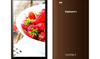 Karbonn Titanium S200 HD With 8-Megapixel Camera Launched at Rs. 4,999