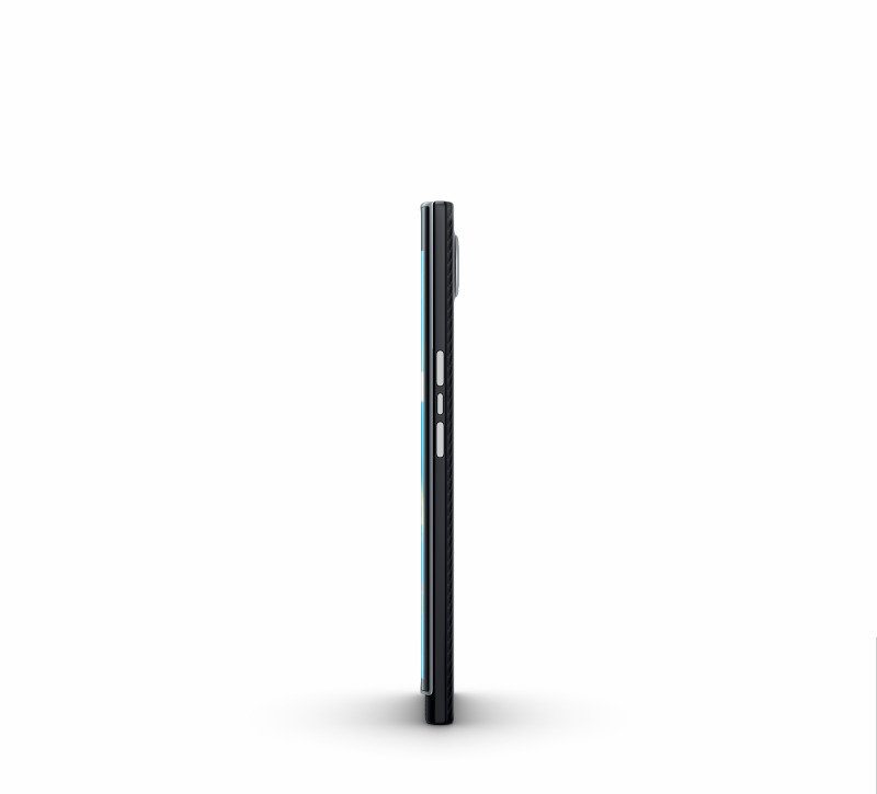 BlackBerry Priv