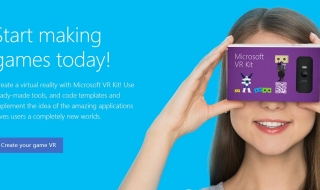 Microsoft is working on VR Kit to take on Google Cardboard
