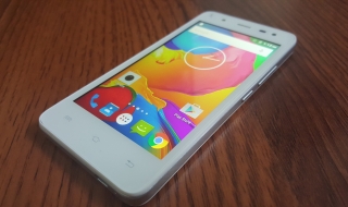 Lava Iris X1 Selfie Impressions