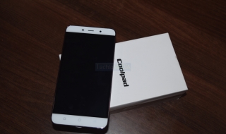 Coolpad Note 3 Review – Impressive design with fingerprint security