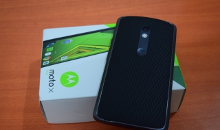Motorola Moto X Play Review