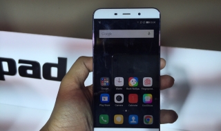 Coolpad Note 3 Black Now available via Amazon; Coolpad to manufacture 1 million “Made in India” smartphone in H1 2016