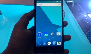 Alcatel Flash 2 with 2 GB RAM, 13 MP rear camera launched for Rs. 9299