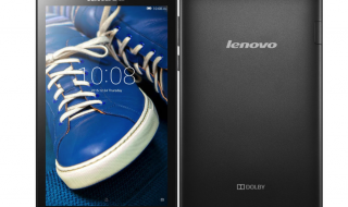 Lenovo Tab 2 A7-20 budget Android tablet launched in India for Rs. 5499