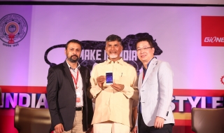 Gionee’s first ‘Made in India’ phone Gionee F103 launched