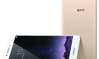 Oppo R7s with Metal body, 5.5-inch 1080p AMOLED display, 4GB RAM announced