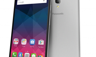 Panasonic P50 Idol and P65 Flash launched for Rs. 6790 and Rs. 8290