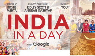 Google wants you to be co-director of its new movie project ‘India in a Day’