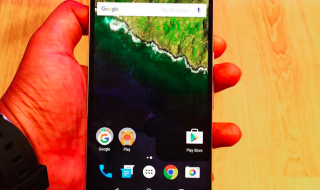 Google Nexus 6P launched in India starting at Rs. 39999
