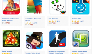 Amazon Halloween offer gives away apps worth $70 for free