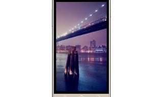 Intex Aqua Life III With 5-Inch Display, Android 5.1 Launched at Rs. 5,199