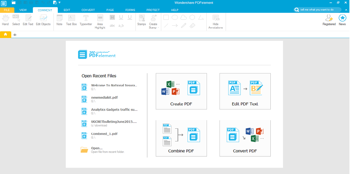 wondershare pdf elements full