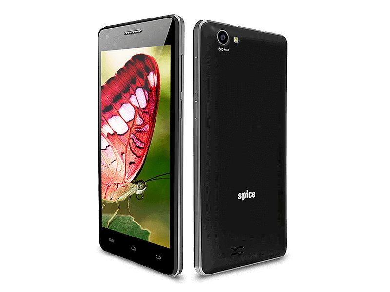 Spice XLife 511 Pro With 8-MP Camera, 1 GB RAM Launched at Rs. 5,799