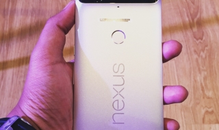 Few Nexus 6P users reporting rear camera glass cracking spontaneously