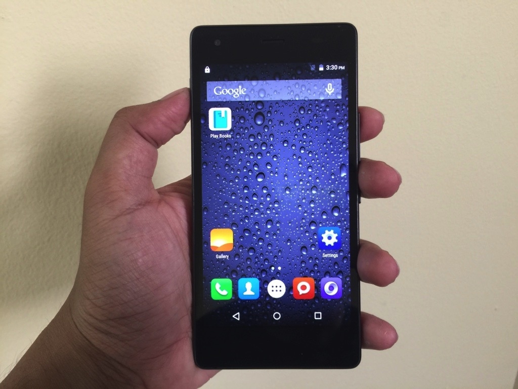 Intex Aqua Ace