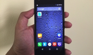 Intex Aqua Ace Review: Good performance but average camera