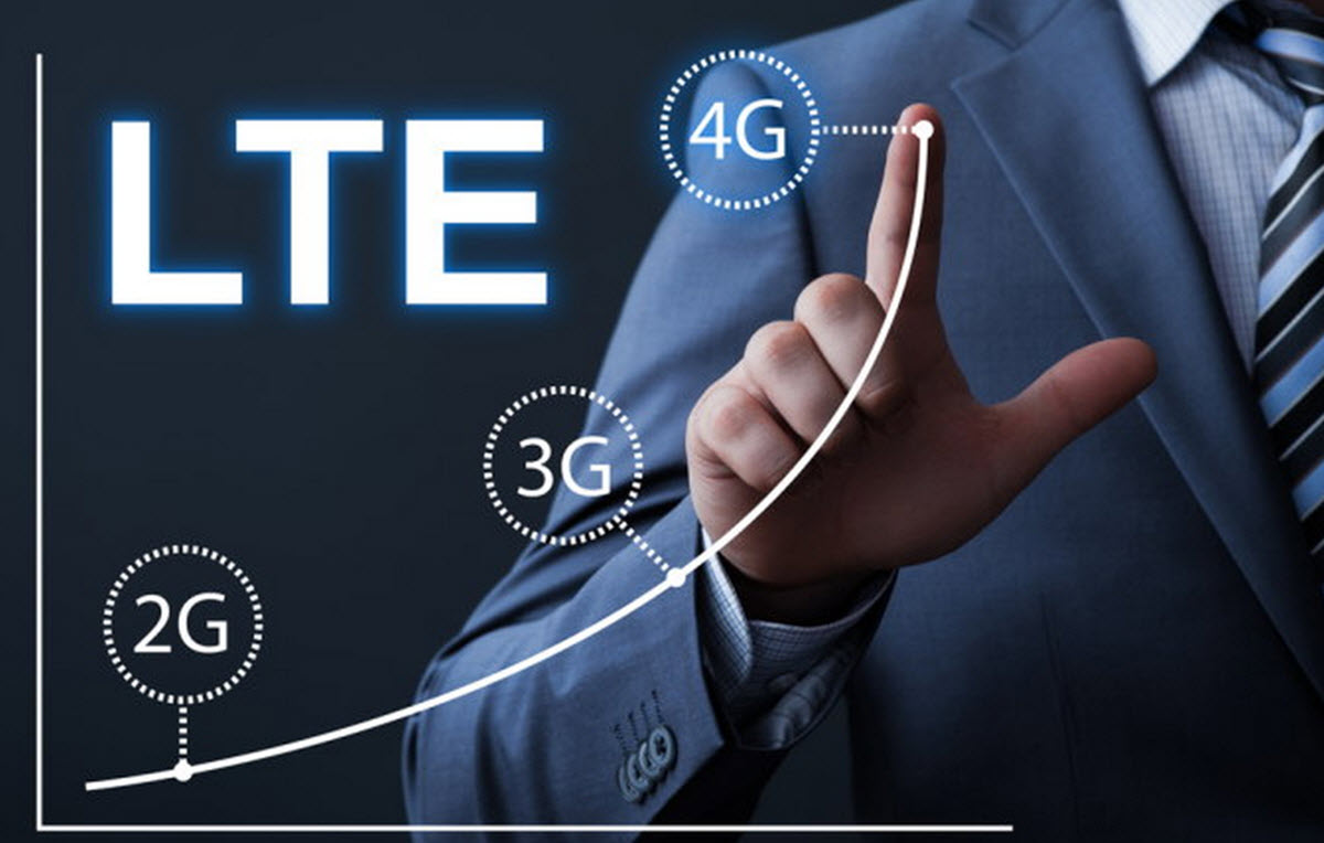 Indian people are interested in 4G phones even if roll out is slow