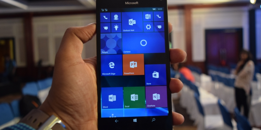 lumia 950 xl