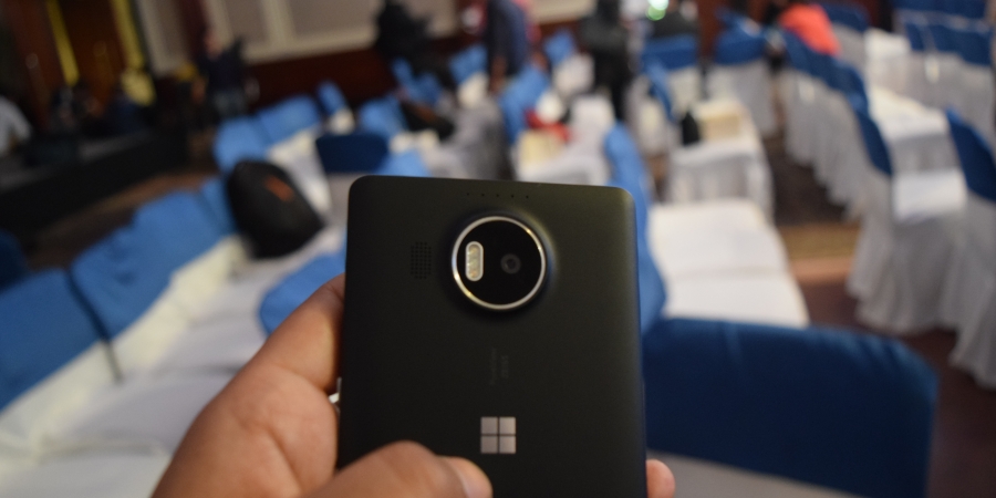 lumia 950 xl