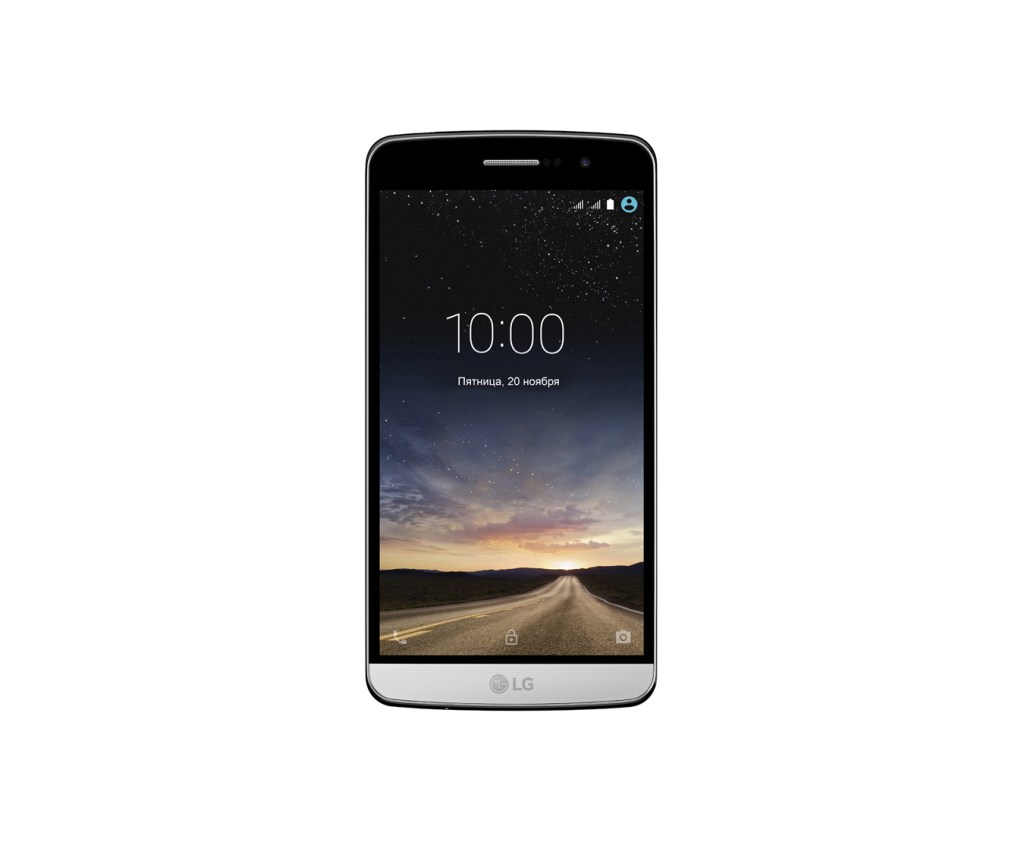 LG RAY