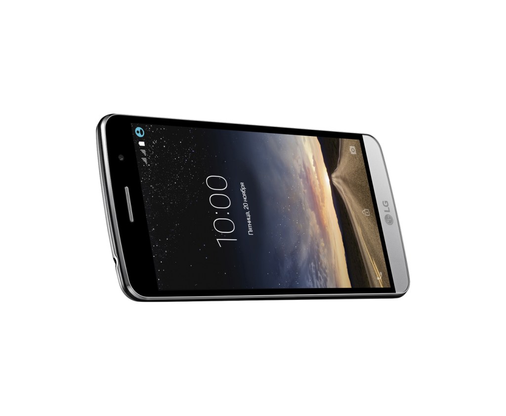 LG RAY