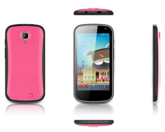 Swipe Junior smartphone for kids launched for Rs 5,999