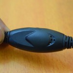 Quantum Stereo Headphone QHM888