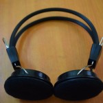 Quantum Stereo Headphone QHM888