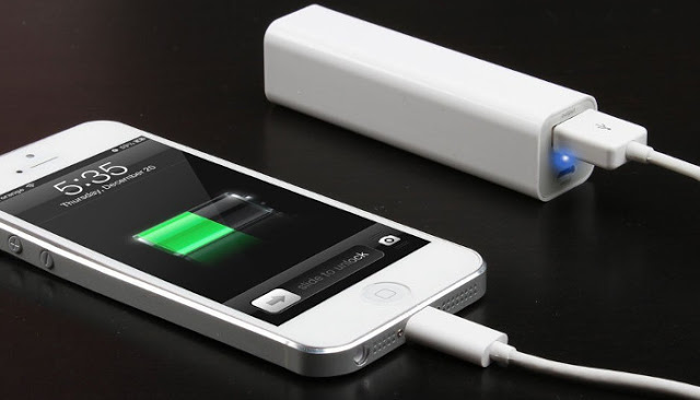 solar power banks