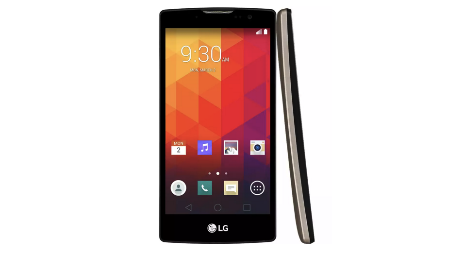 LG Spirit 4G with VoLTE, 4.7-inch HD display launched in India for Rs. 11900