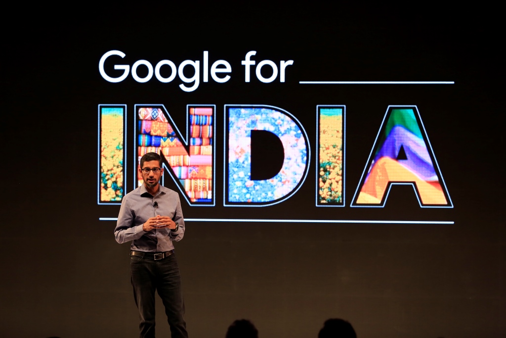 Google’s roadmap for India and other key announcements from #GoogleForIndia event