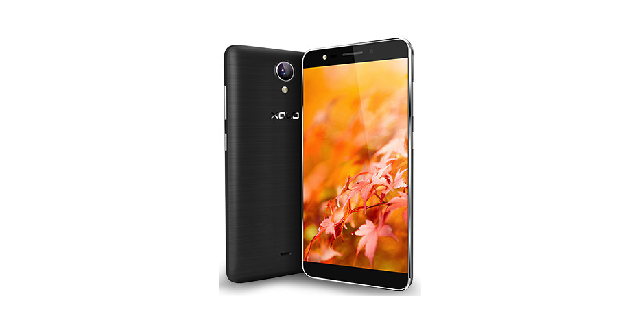 Xolo One HD with 5-megapixels front camera and front flash launched for Rs. 4777