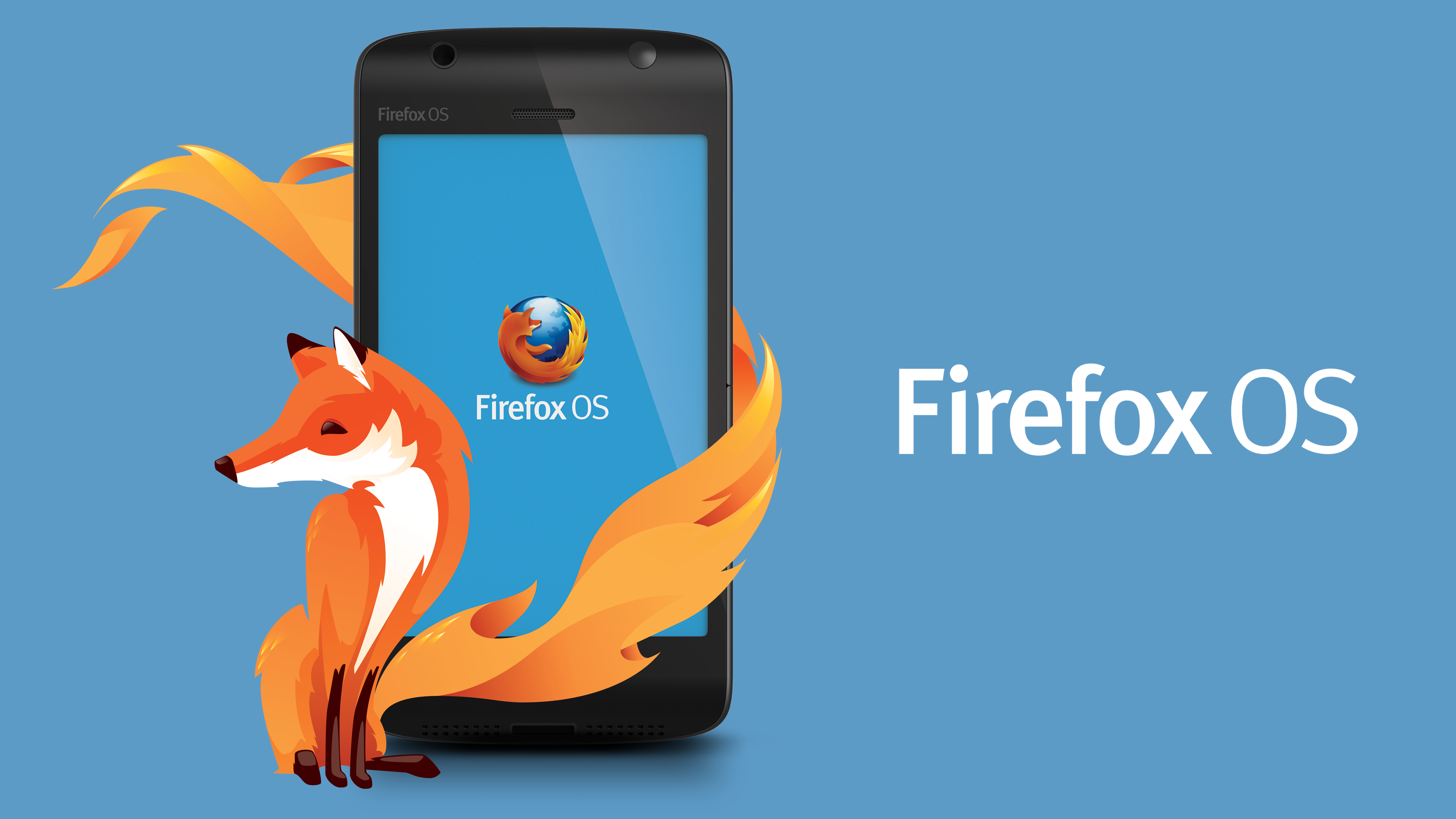 Mozilla to stop working on Firefox OS