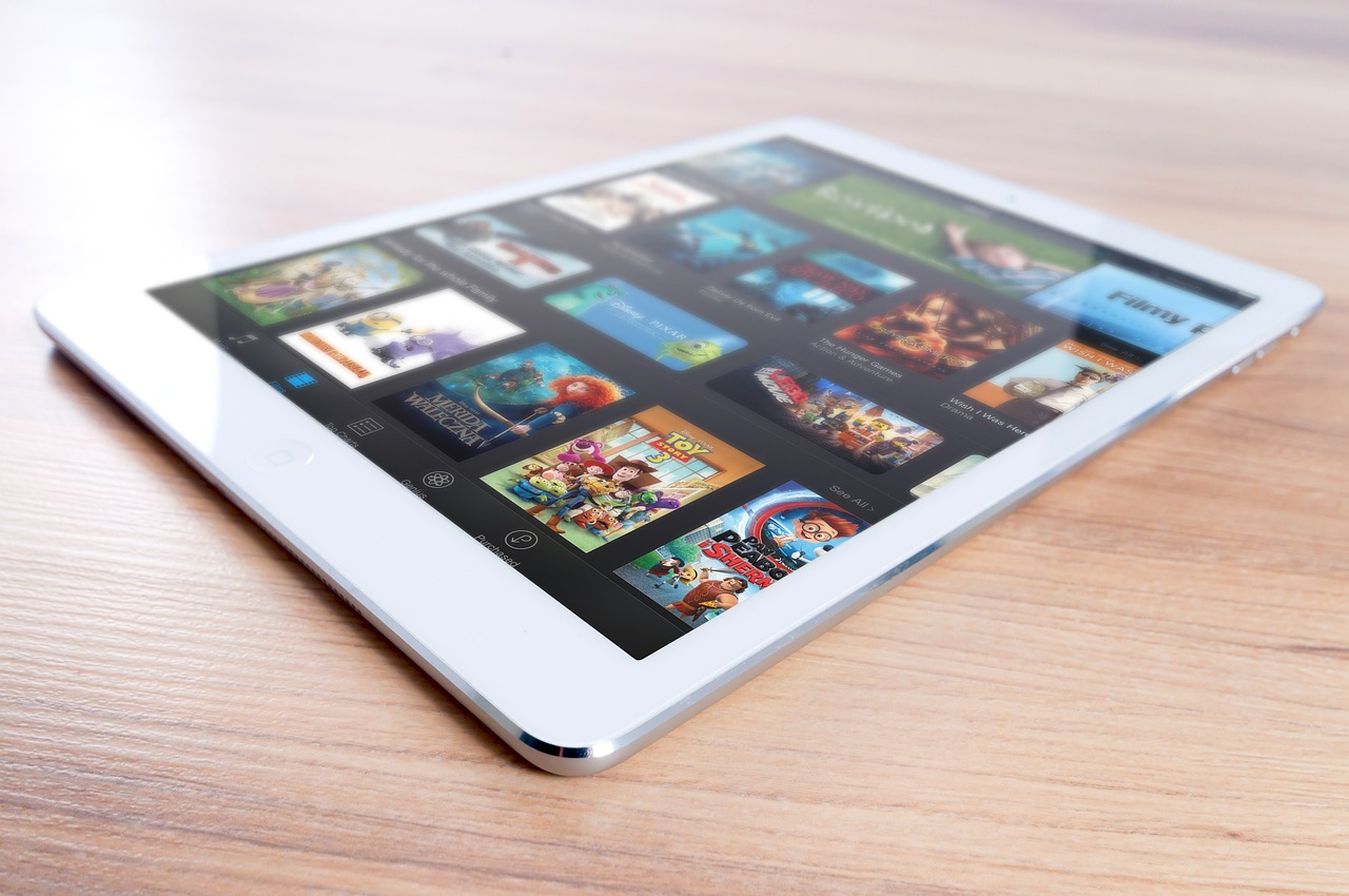 Tablet shipments in India grew 31.8% in Q3, 2015: CMR
