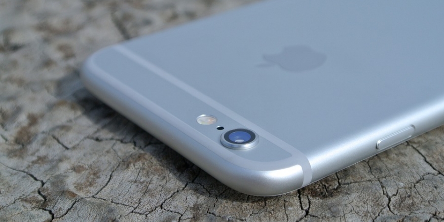 Apple iPhone 6S