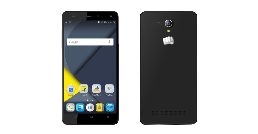 Micromax Canvas Pulse 4G E451 with 3GB RAM launched for Rs. 9999
