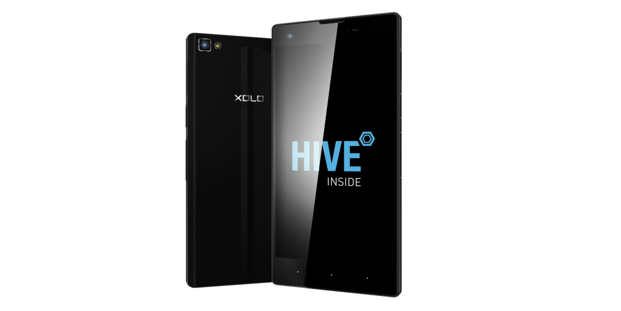 Xolo 8X-1000i With 5-Inch Display, Hive UI and 2 GB RAM Launched at Rs. 6,999
