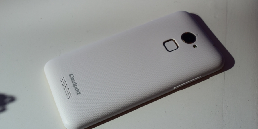 Coolpad Note 3 Lite