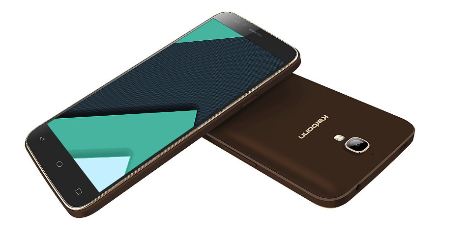 Karbonn Quattro L50 with 5-inch HD display, 2GB RAM, 4G LTE now available for Rs. 7990