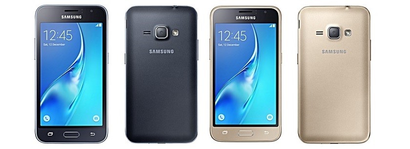 Samsung Galaxy J1 2016 edition goes official in Dubai
