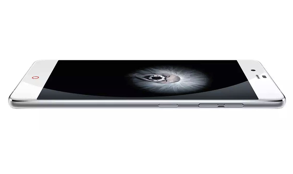 ZTE Nubia Prague S