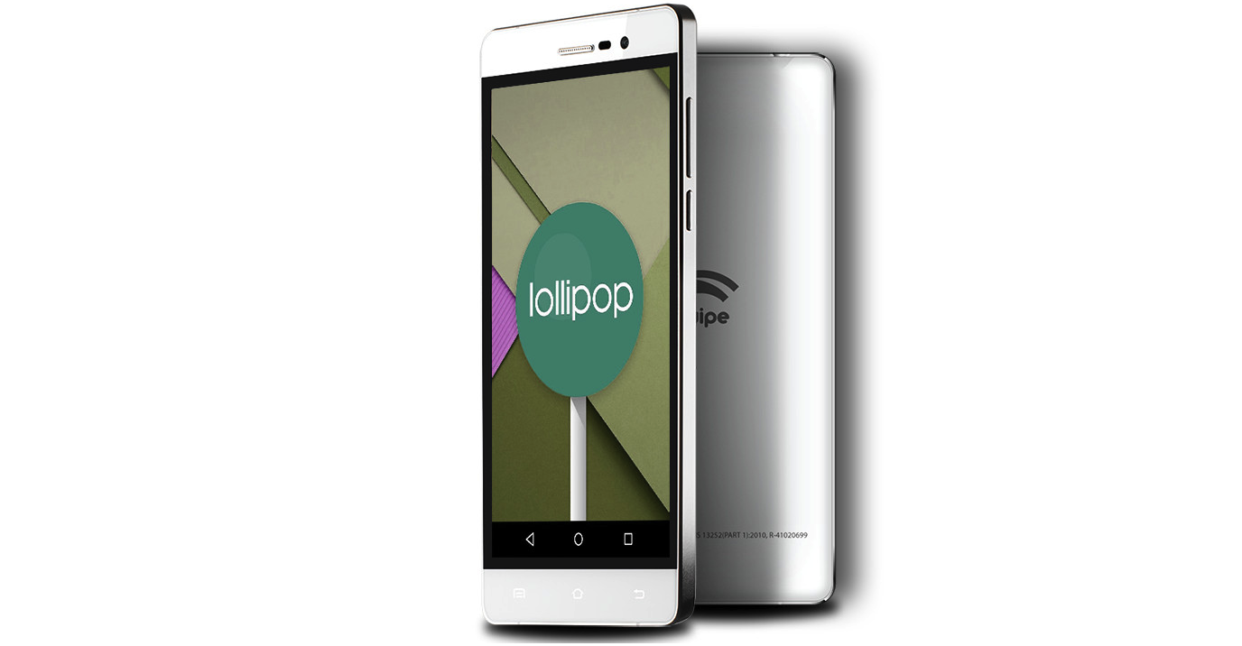 Swipe Virtue with 5-inch HD display, 2GB RAM launched for Rs. 5999